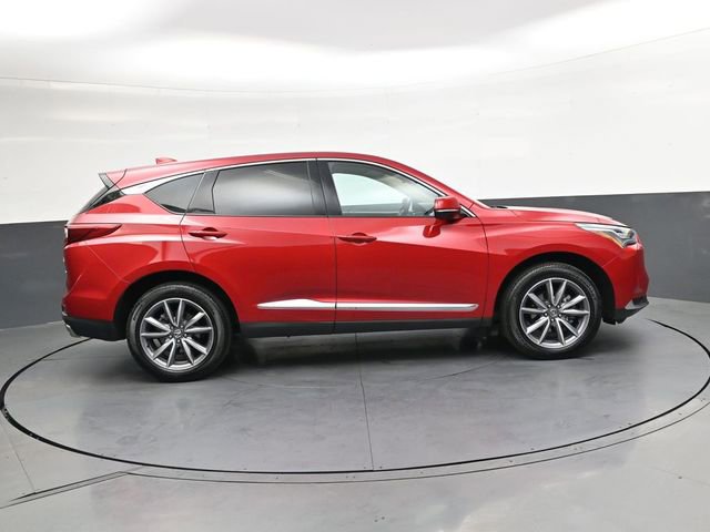 Used 2023 Acura RDX w/ Technology Package image 3
