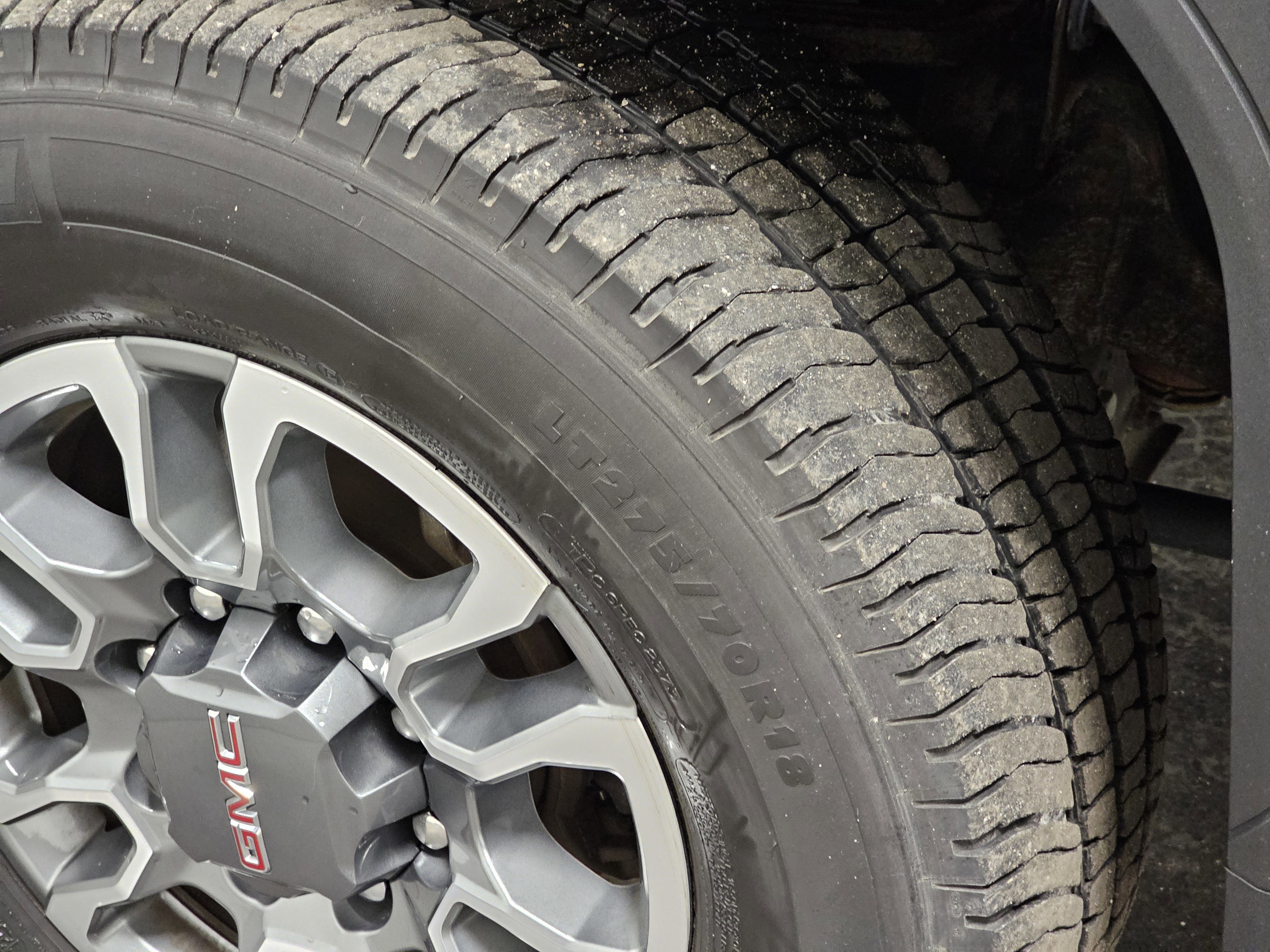 Used 2024 GMC Sierra 2500 SLT image 10