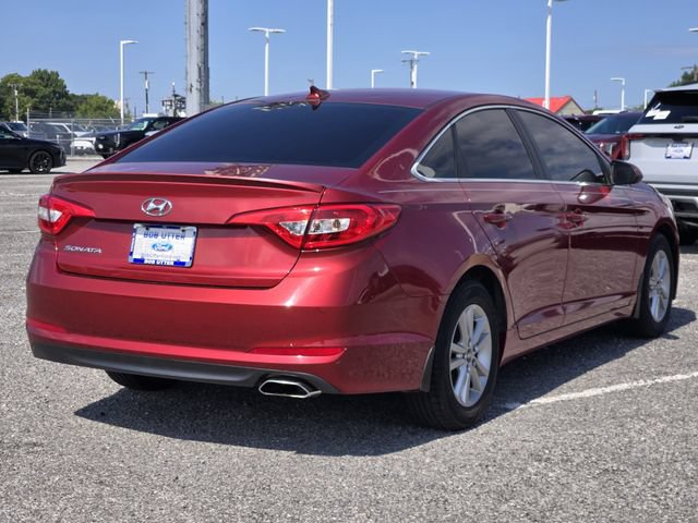 Used 2015 Hyundai Sonata SE FWD image 7