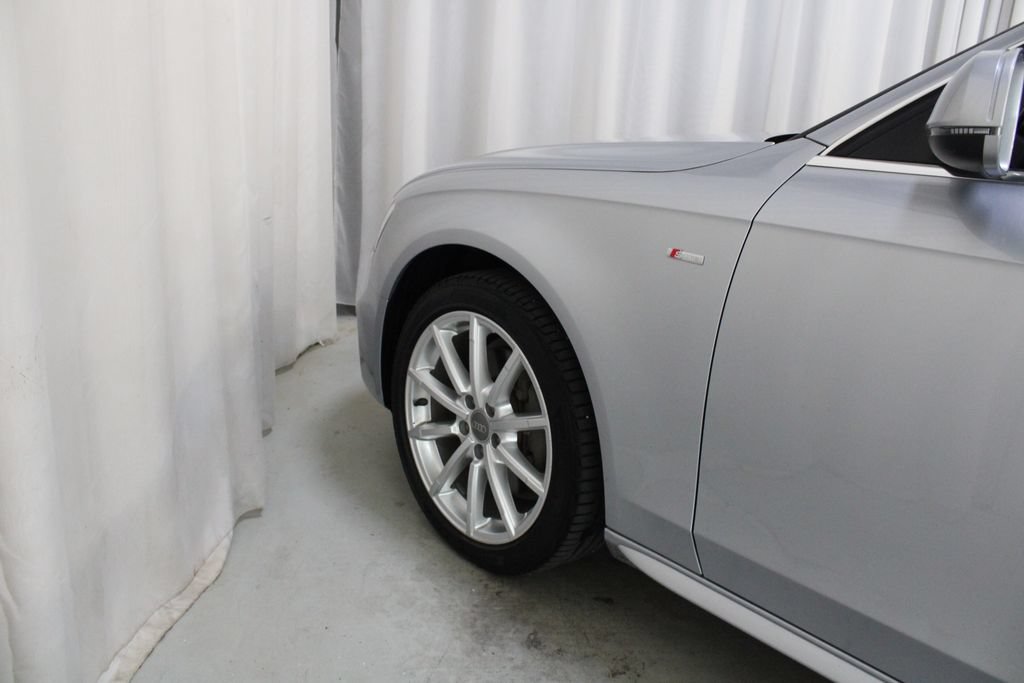 Used 2015 Audi A4 2.0T Premium Plus w/ Technology Package AWD/4WD image 31