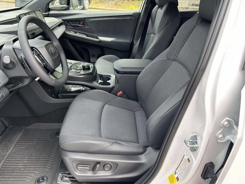 New 2026 Toyota C-HR AWD/4WD image 15