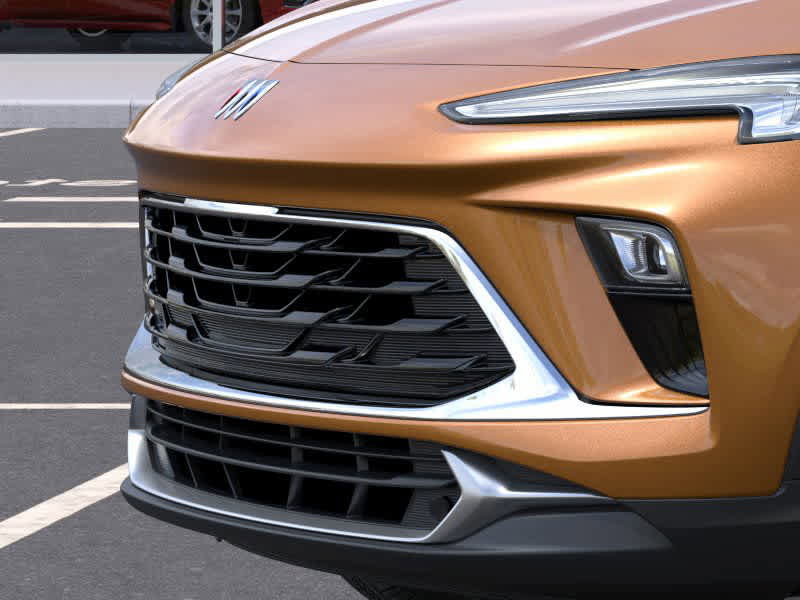 New 2026 Buick Encore GX Preferred w/ Comfort Package image 13