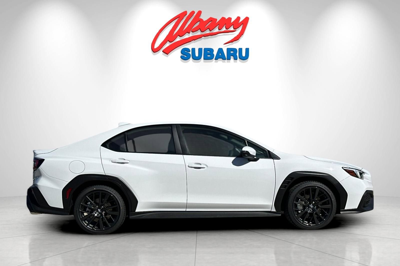 New 2026 Subaru WRX Limited AWD/4WD image 3