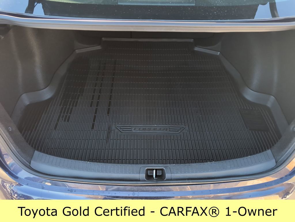 Used 2024 Toyota Corolla LE image 23