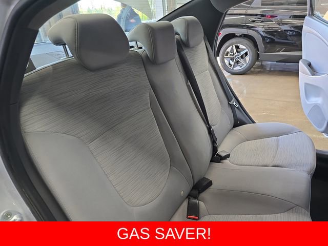Used 2017 Hyundai Accent SE image 11