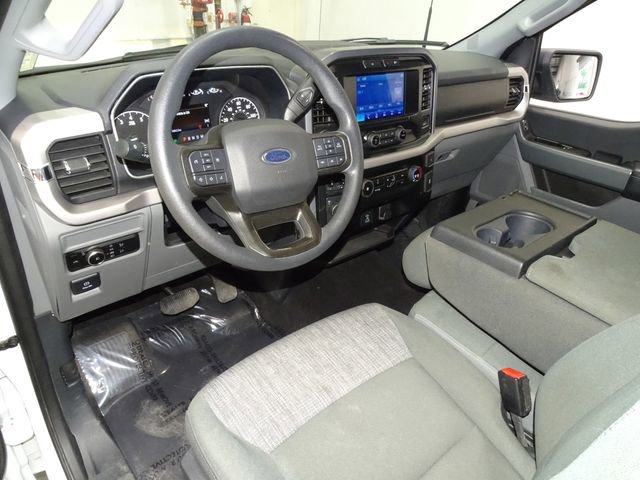 Used 2023 Ford F150 XLT w/ Trailer Tow Package image 23