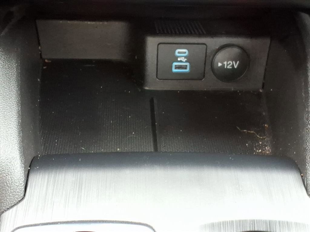 Used 2023 Ford Escape Active image 15