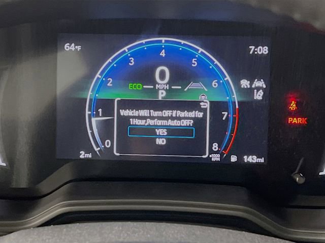 New 2026 Toyota Corolla SE image 19