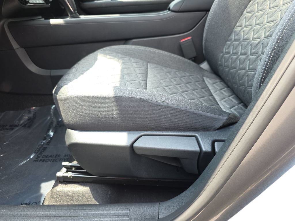 New 2026 Nissan Kicks SV w/ SV Premium Package FWD image 28
