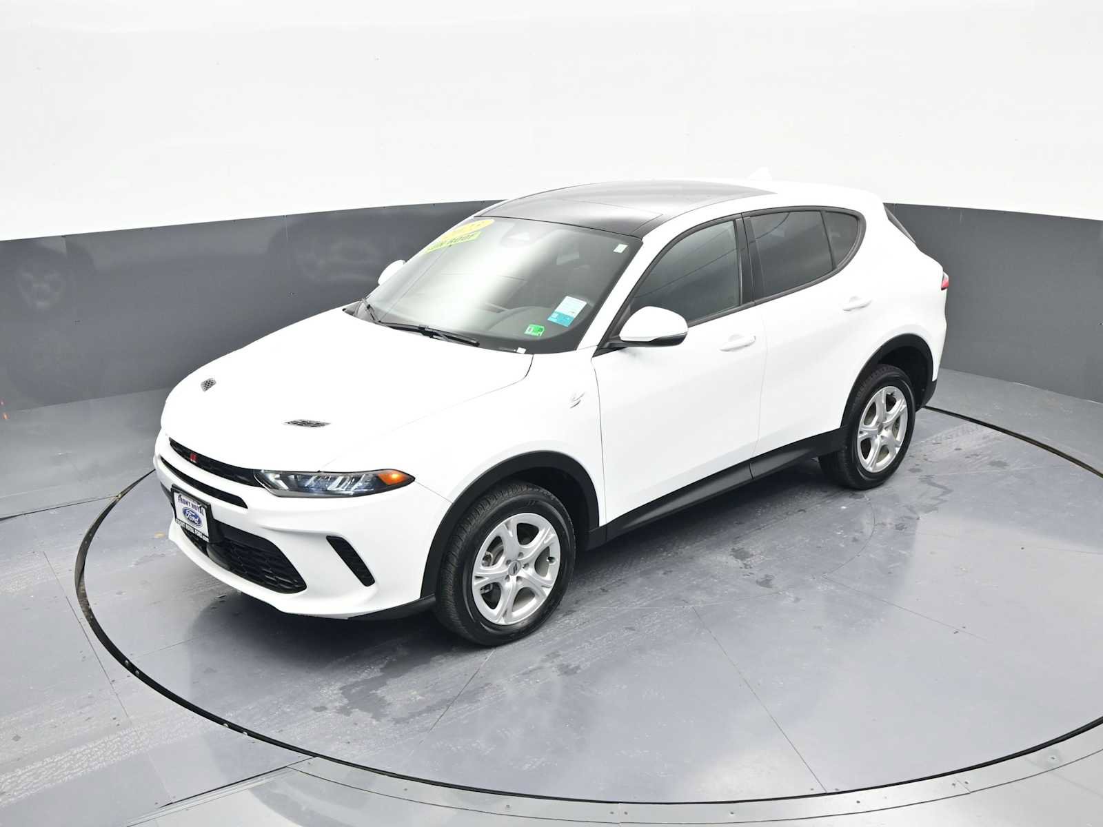 Used 2023 Dodge Hornet GT Plus image 28