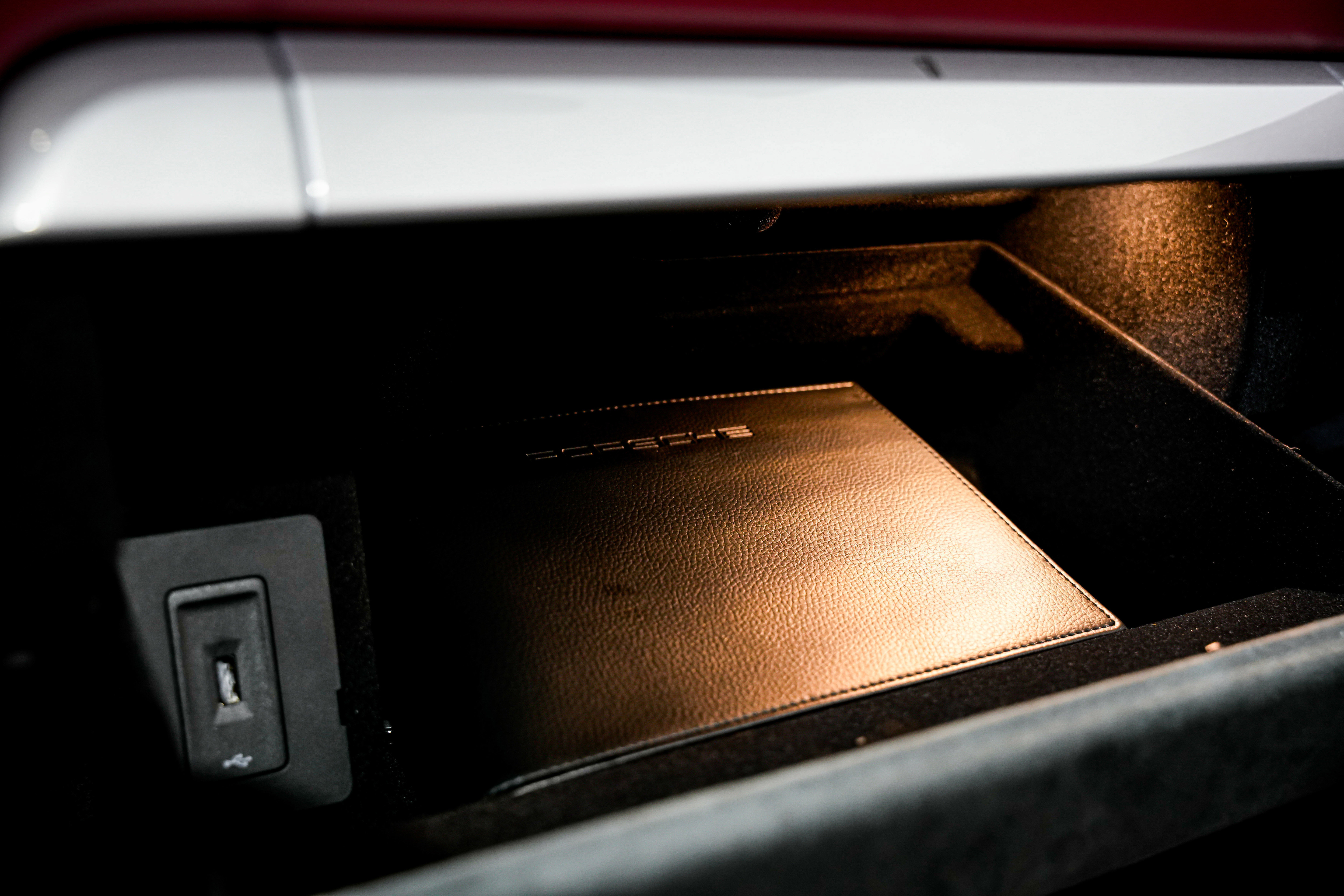 Used 2022 Porsche 718 Boxster Spyder image 17