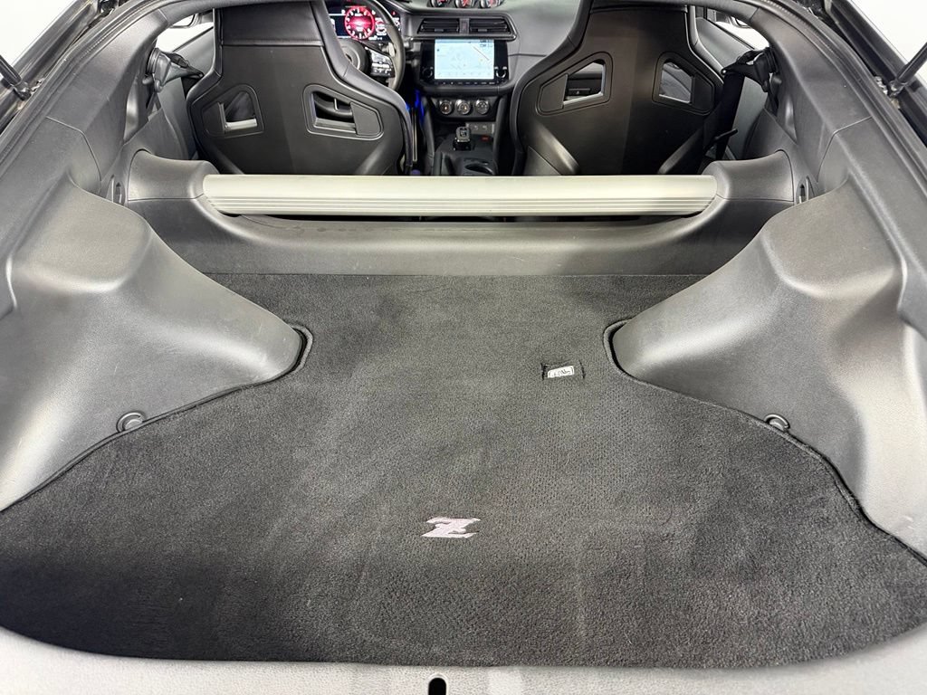 Used 2025 Nissan Z NISMO w/ Floor Mat Package RWD image 26