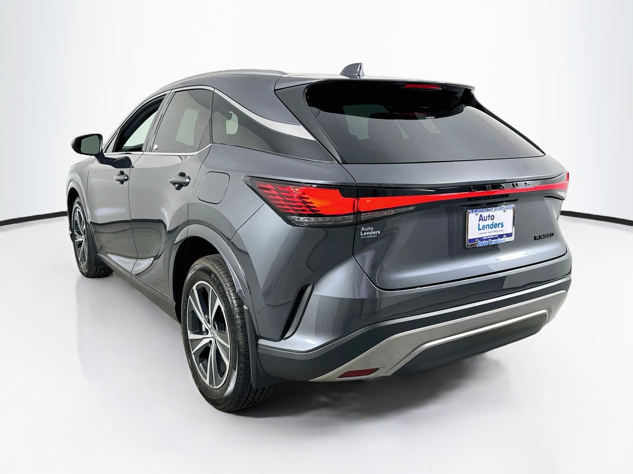 Used 2026 Lexus RX 350 Premium w/ Convenience Package FWD image 7