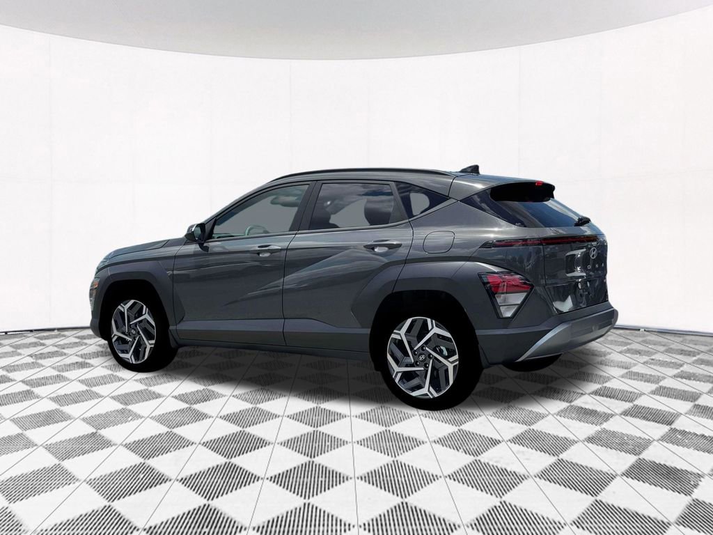 New 2026 Hyundai Kona SEL Premium image 6