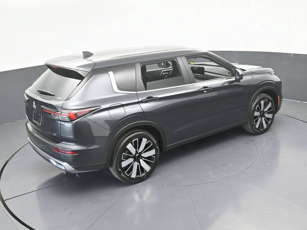 New 2026 Mitsubishi Outlander SE AWD/4WD image 64
