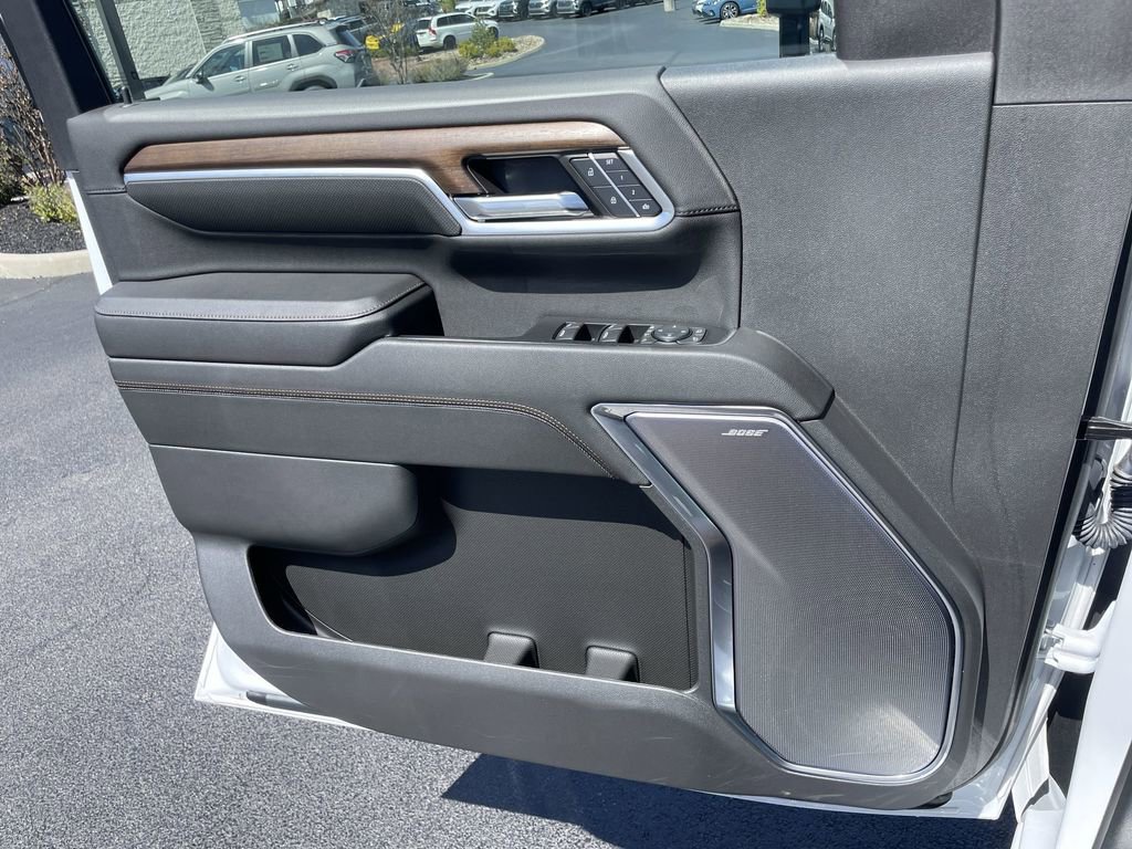 Used 2024 Chevrolet Silverado 2500 High Country w/ High Country Premium Package image 21