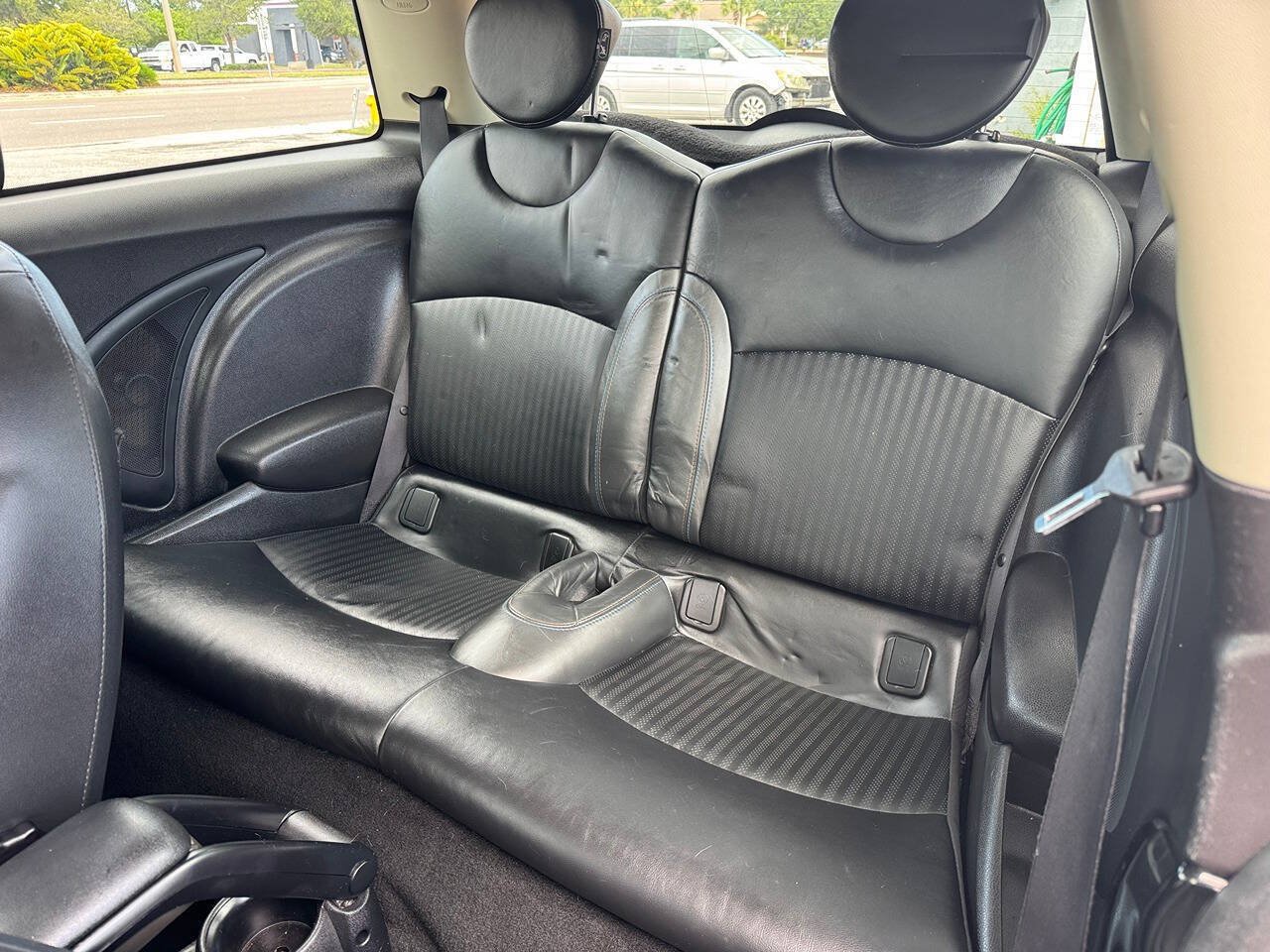 Used 2013 MINI Cooper Hardtop FWD image 13