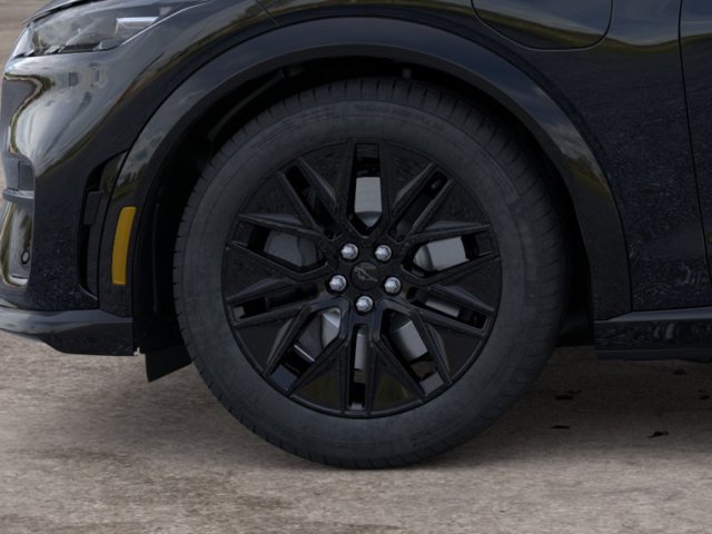New 2026 Ford Mustang Mach-E Premium w/ Sport Appearance Package AWD/4WD image 21