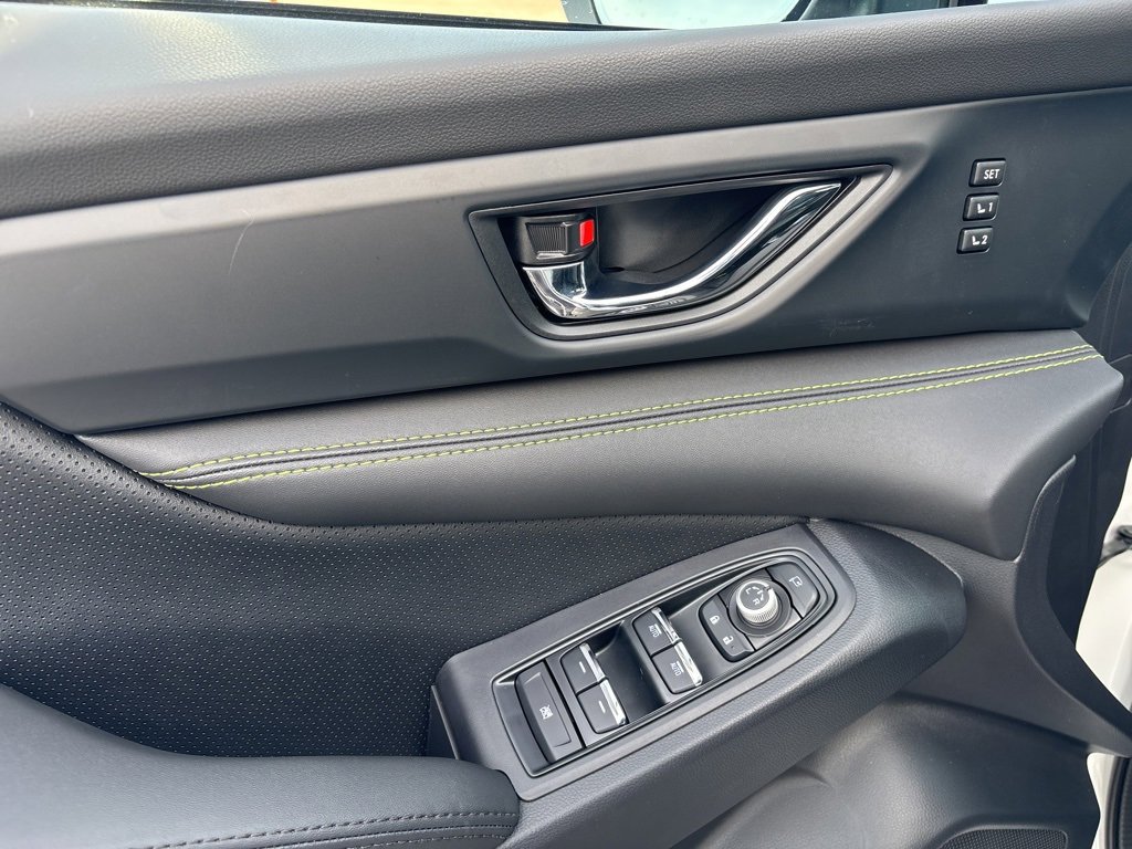 New 2026 Subaru Ascent Bronze Edition image 20