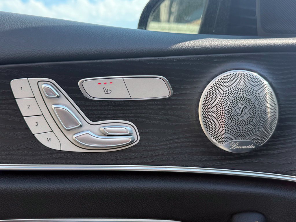 Certified 2023 Mercedes-Benz E 350 4MATIC Sedan image 23