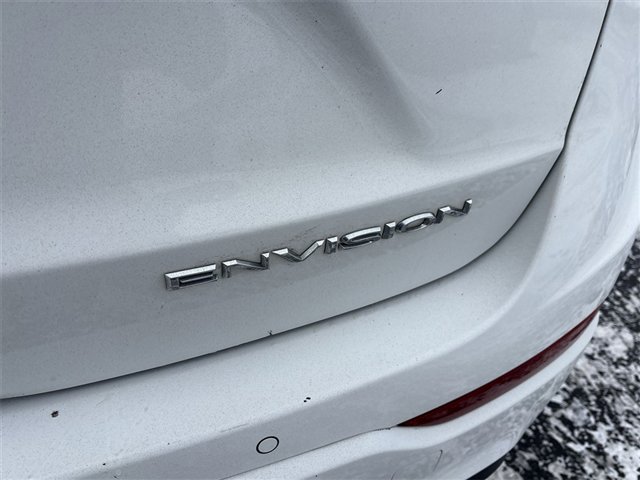 Certified 2019 Buick Envision Essence image 30