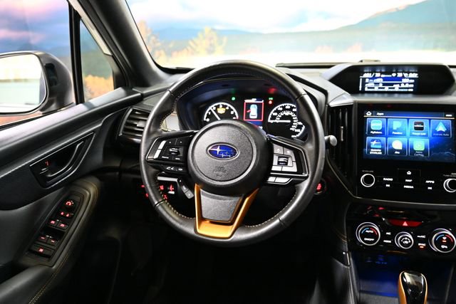 Certified 2024 Subaru Forester Wilderness image 56