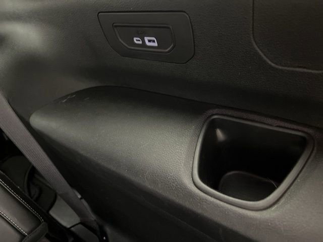 Used 2023 Jeep Grand Cherokee L Limited image 48