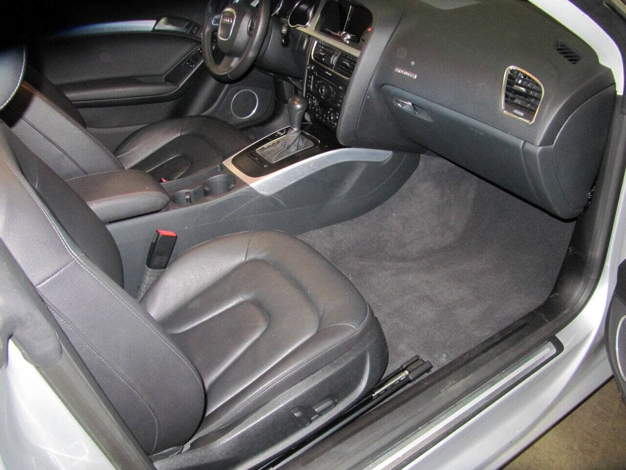 Used 2012 Audi A5 2.0T Premium Plus image 15