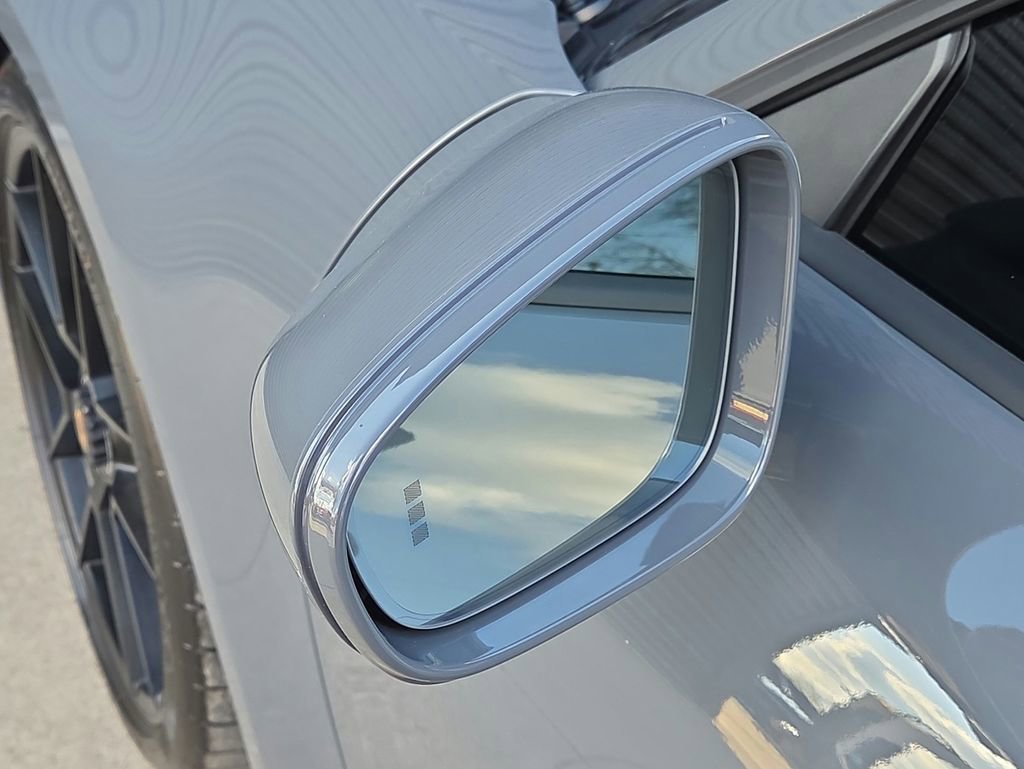 Certified 2025 Porsche 911 Carrera GTS image 27