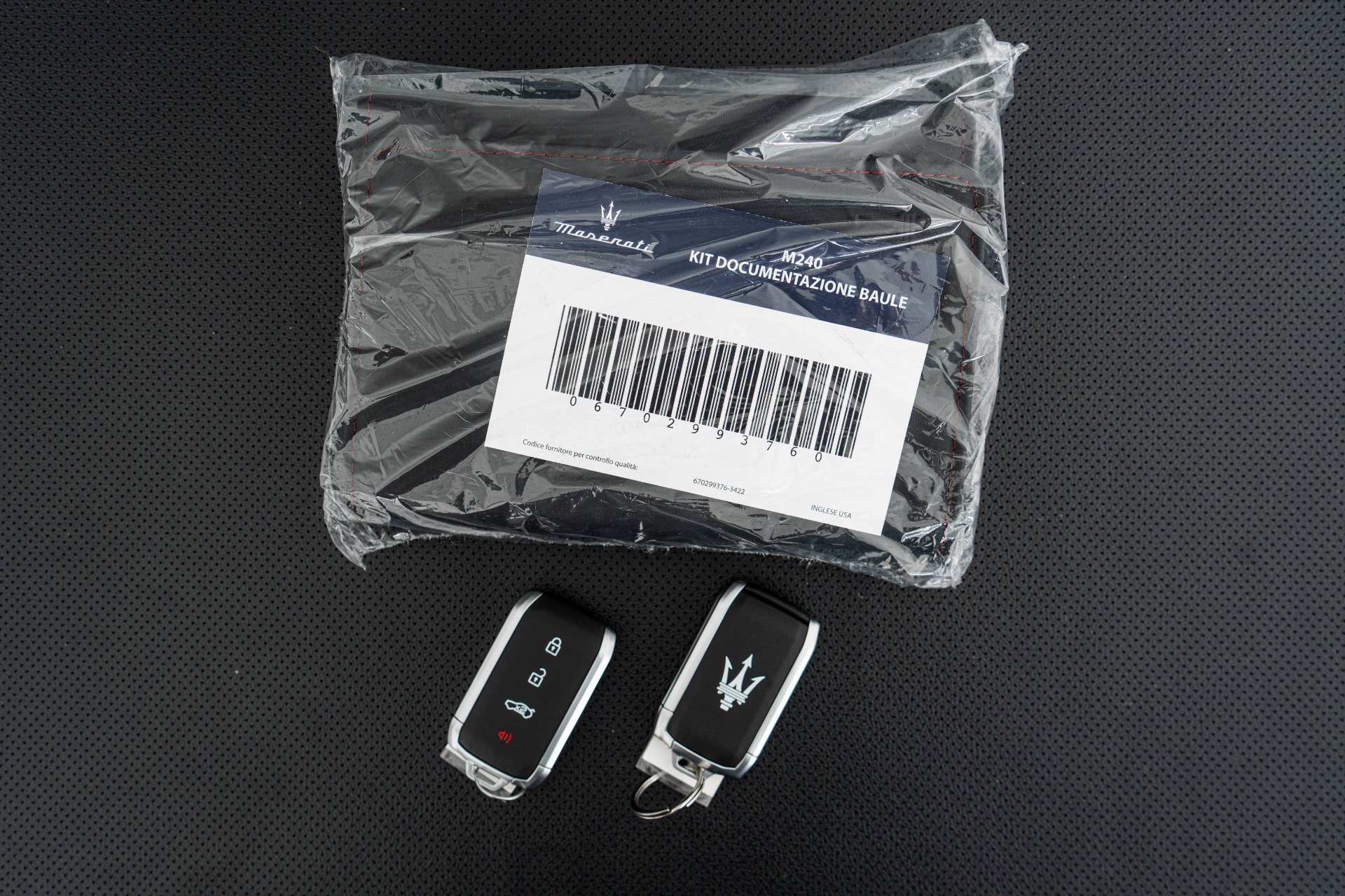Used 2023 Maserati MC20 Cielo -351 Miles, Lightweight image 20