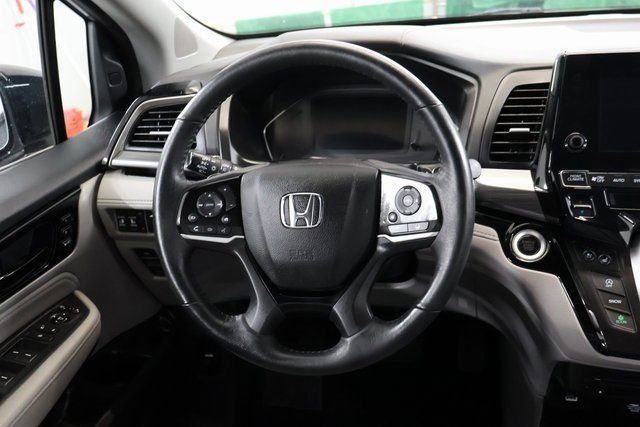 Used 2023 Honda Odyssey Elite image 16