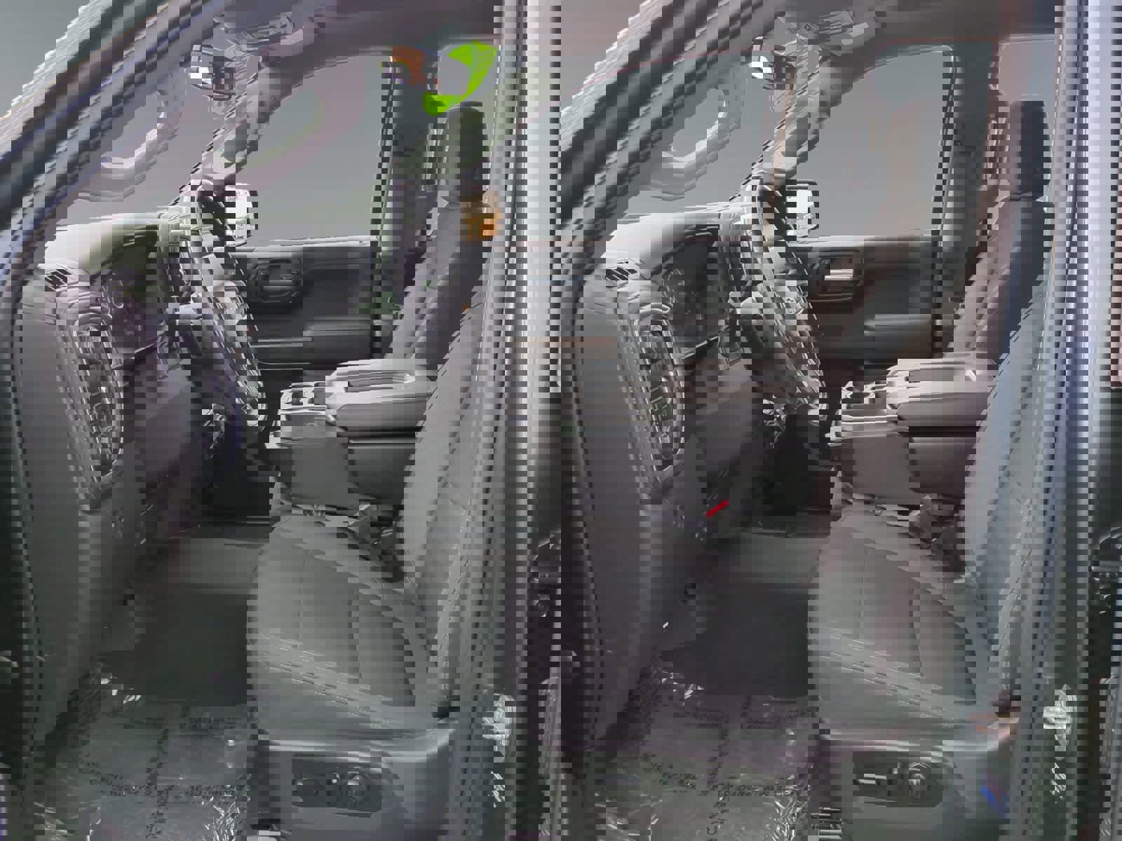 Used 2020 Chevrolet Silverado 1500 LT w/ Texas Edition image 9