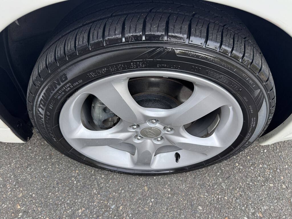 Used 2009 Subaru Legacy 2.5i Special Edition AWD/4WD image 25