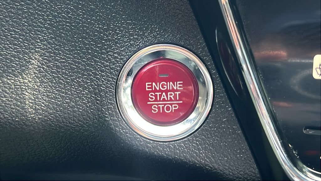 Used 2018 Honda HR-V EX image 27