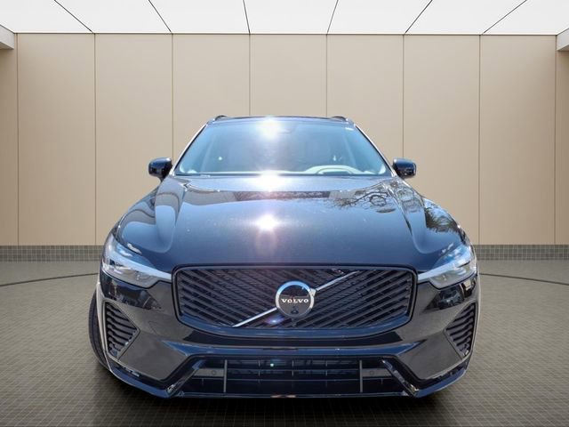 New 2026 Volvo XC60 B5 Ultra w/ Protection Package Premier image 4