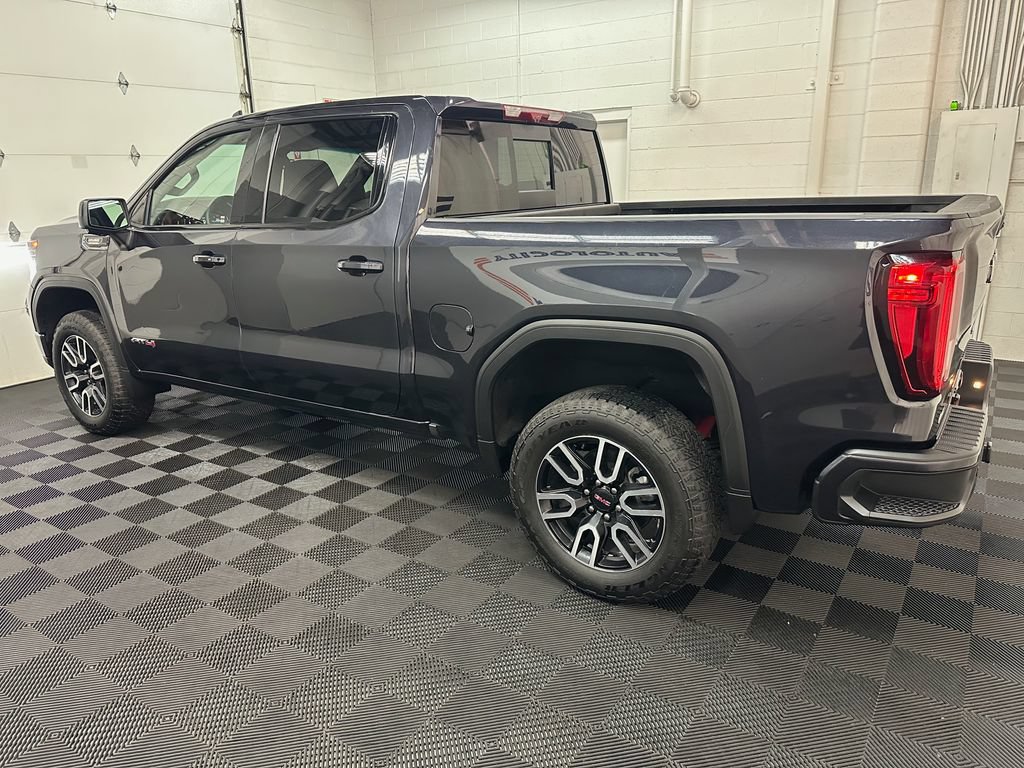 Used 2026 GMC Sierra 1500 AT4 w/ Technology Package AWD/4WD image 6