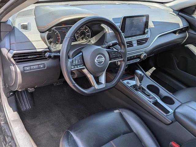 Used 2020 Nissan Altima 2.5 SR FWD image 10