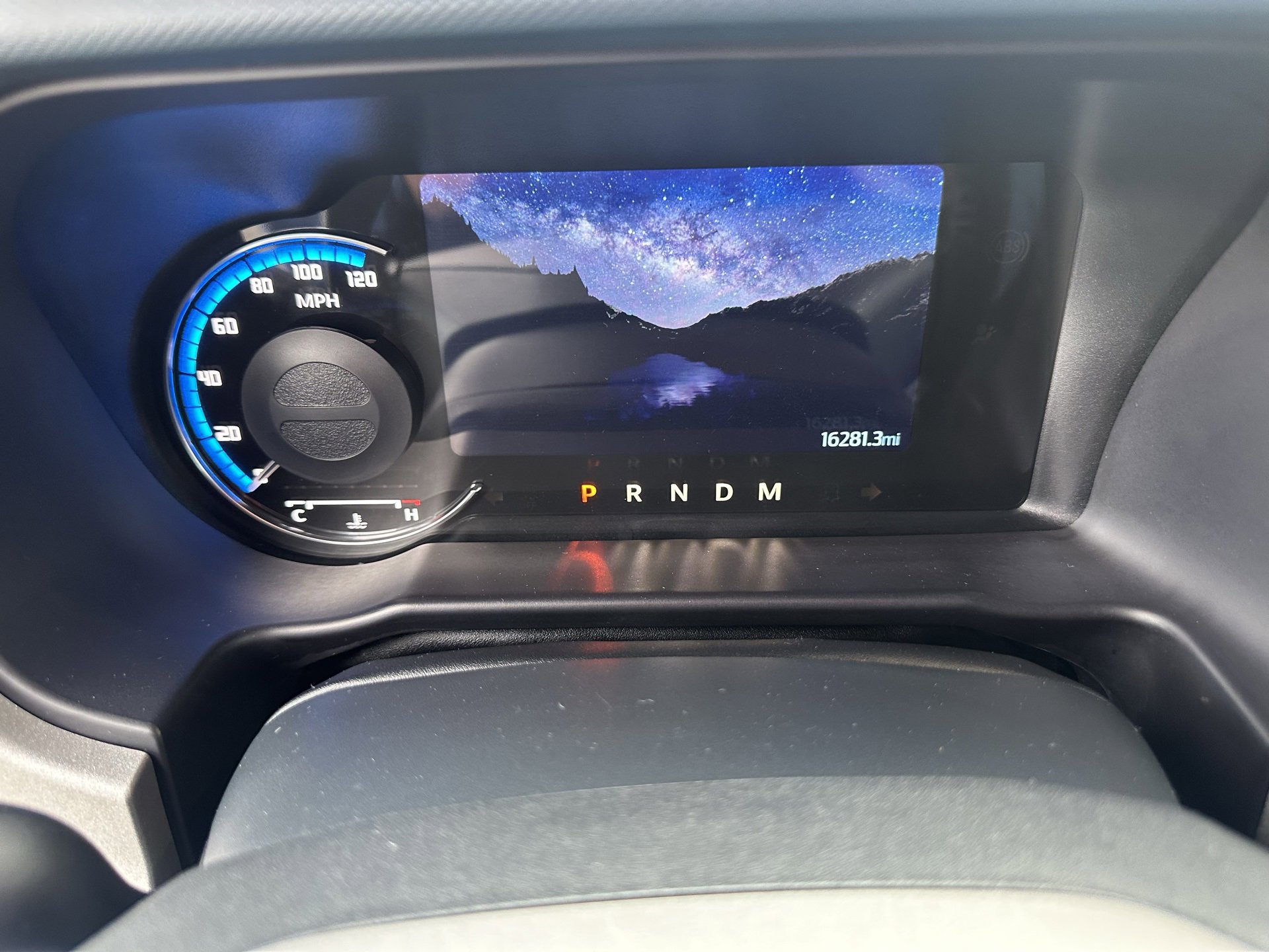 Used 2024 Ford Bronco Outer Banks image 13