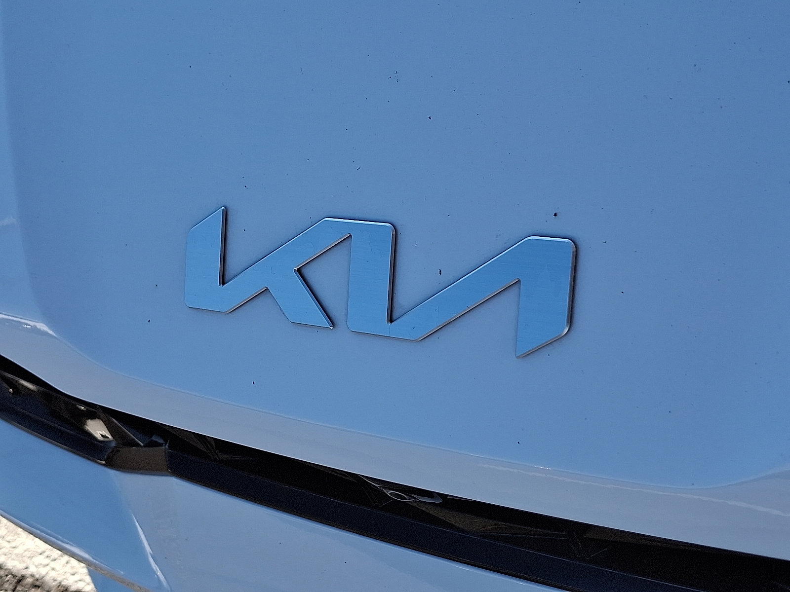 Used 2025 Kia K5 EX image 31