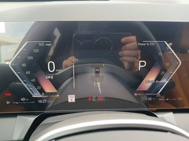 New 2026 BMW X3 xDrive30i AWD/4WD image 23