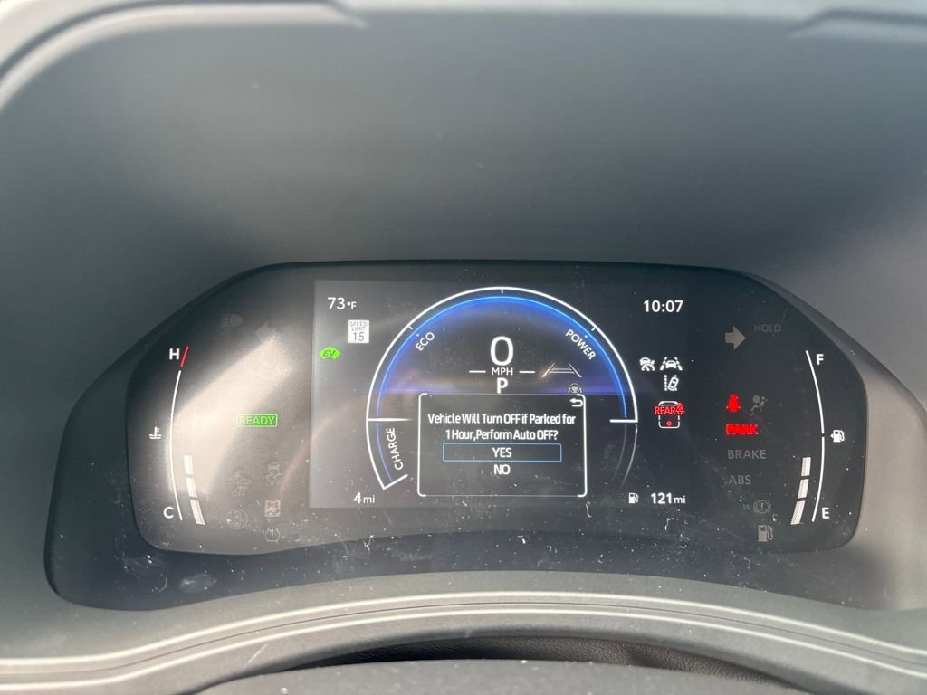 New 2026 Toyota Grand Highlander XLE image 15