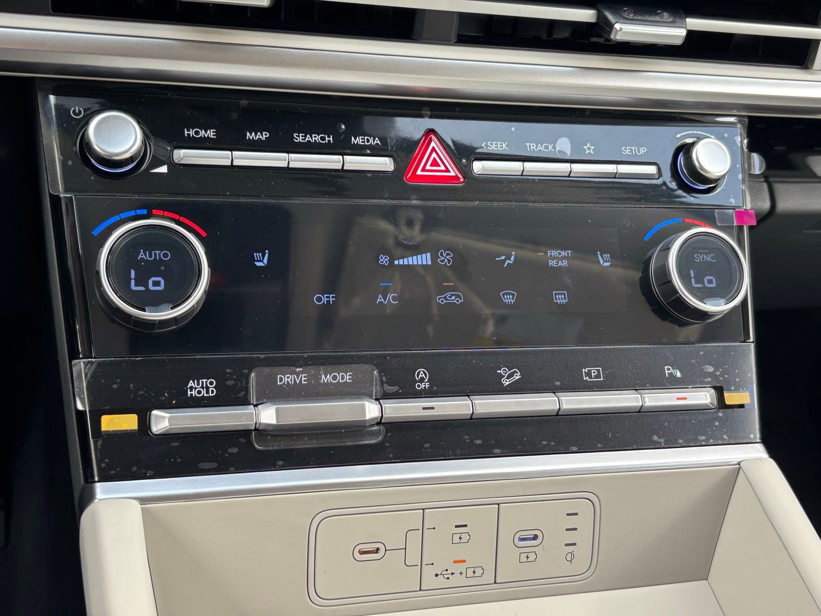 New 2026 Hyundai Santa Fe SEL FWD image 20