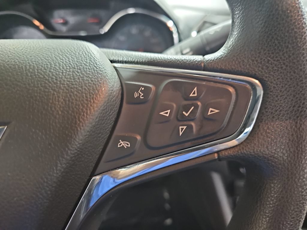 Certified 2018 Chevrolet Cruze LT w/ LT Convenience Package FWD image 22