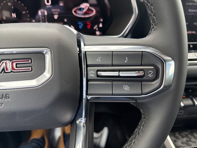New 2025 GMC Canyon Elevation w/ Convenience Package image 29