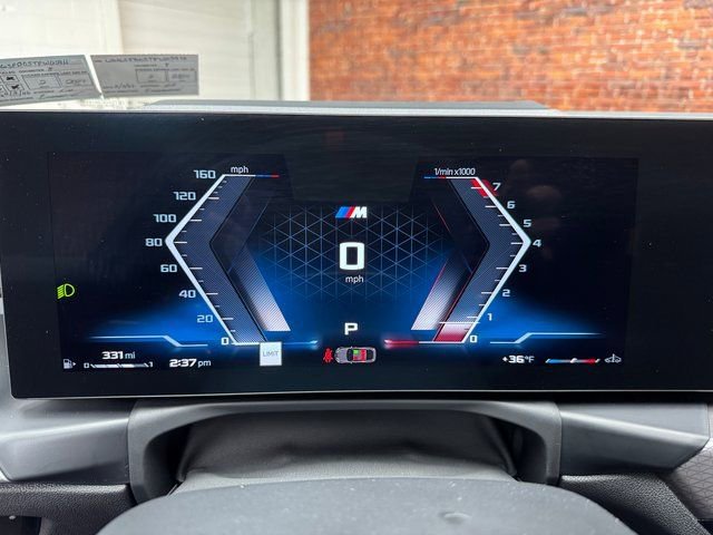 New 2026 BMW 440i xDrive M440i xDrive w/ Premium Package image 15