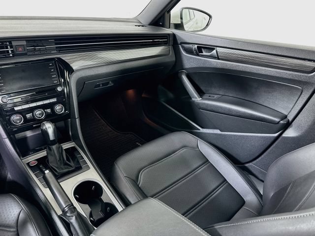 Used 2021 Volkswagen Passat 2.0T R-Line FWD image 25