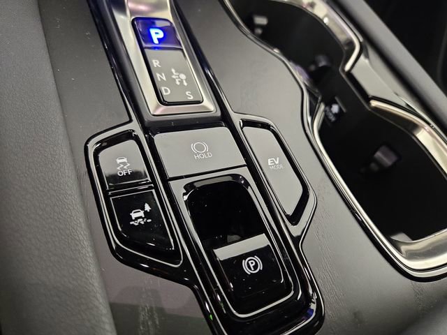 New 2025 Lexus RX 350 w/ Convenience Package image 28