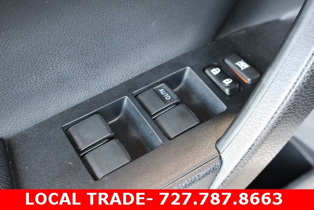 Used 2016 Toyota Corolla S image 11
