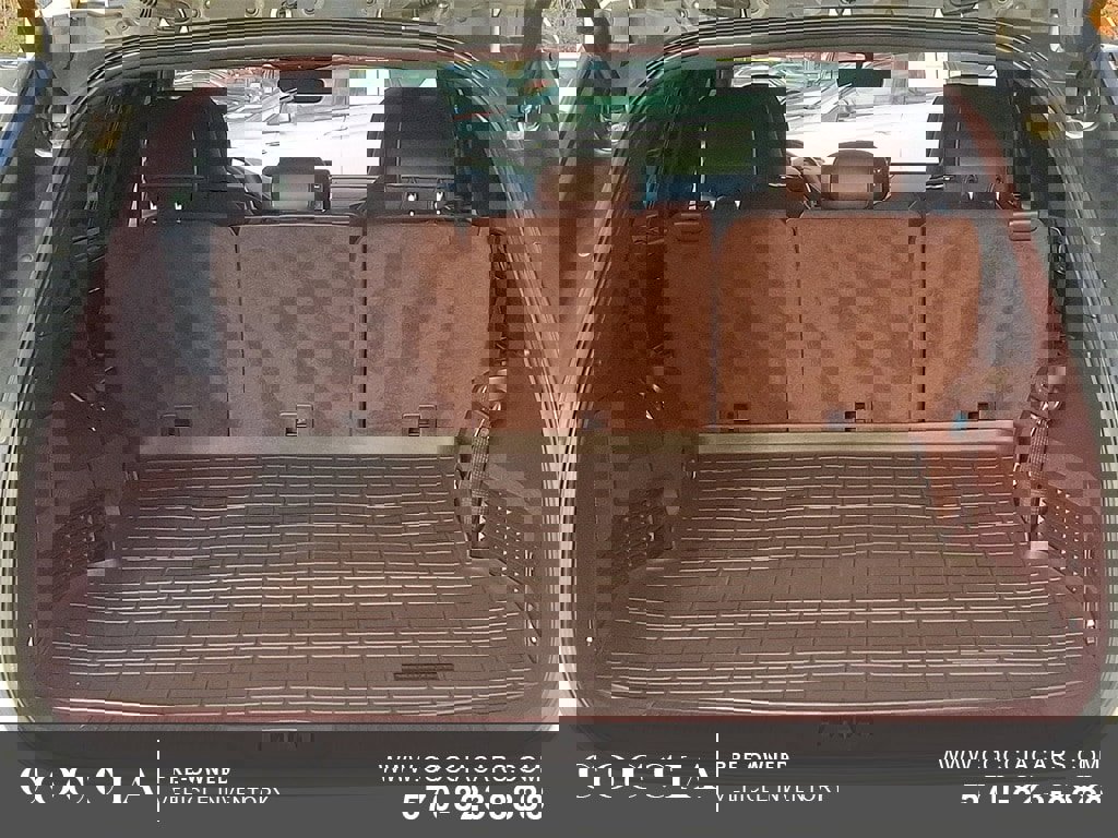 Certified 2020 Lincoln Aviator Black Label w/ Dynamic Handling Package image 31