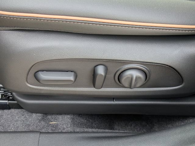 New 2026 Buick Envista Avenir image 21